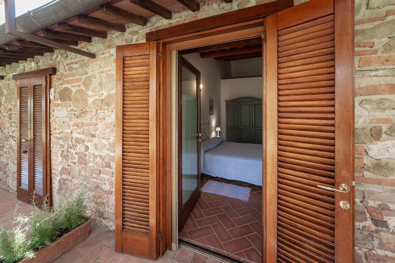 Tenuta di Poggio Cavallo - Oda