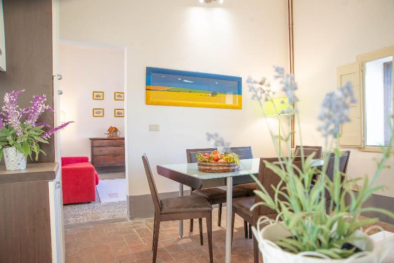 Tenuta di Poggio Cavallo - Oda