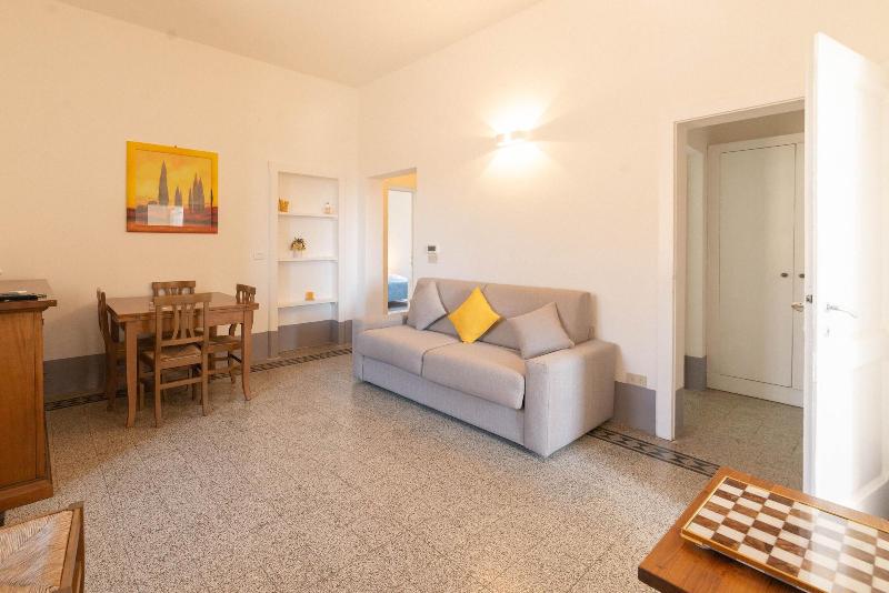 Tenuta di Poggio Cavallo - Oda