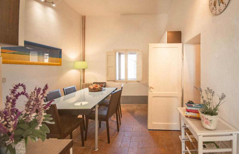 Tenuta di Poggio Cavallo - Oda