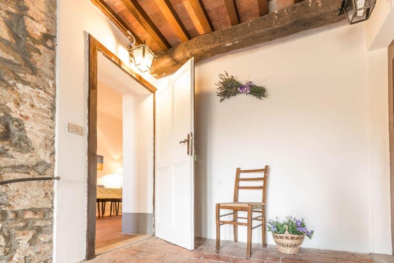 Tenuta di Poggio Cavallo - Oda
