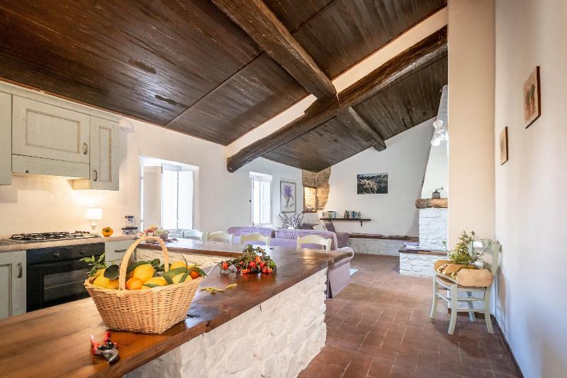 Tenuta di Poggio Cavallo - Oda