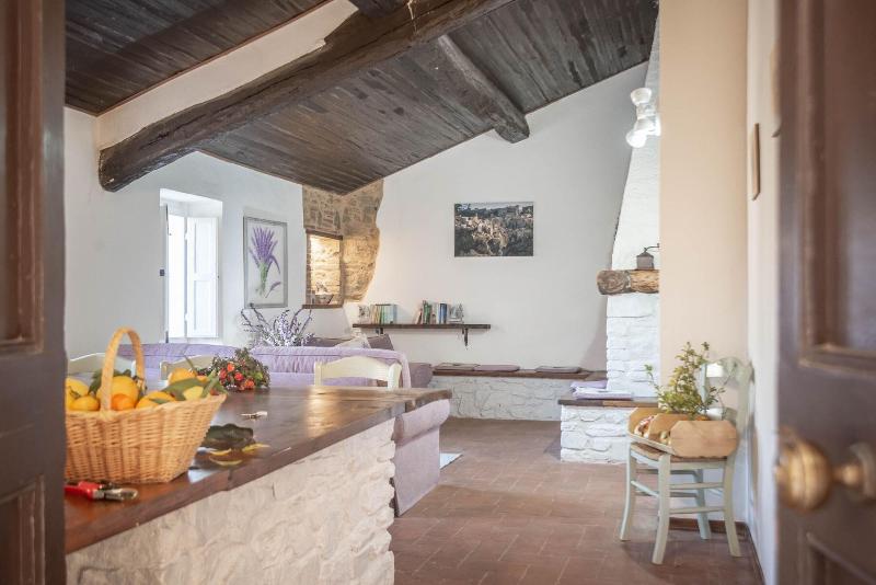 Tenuta di Poggio Cavallo - Oda