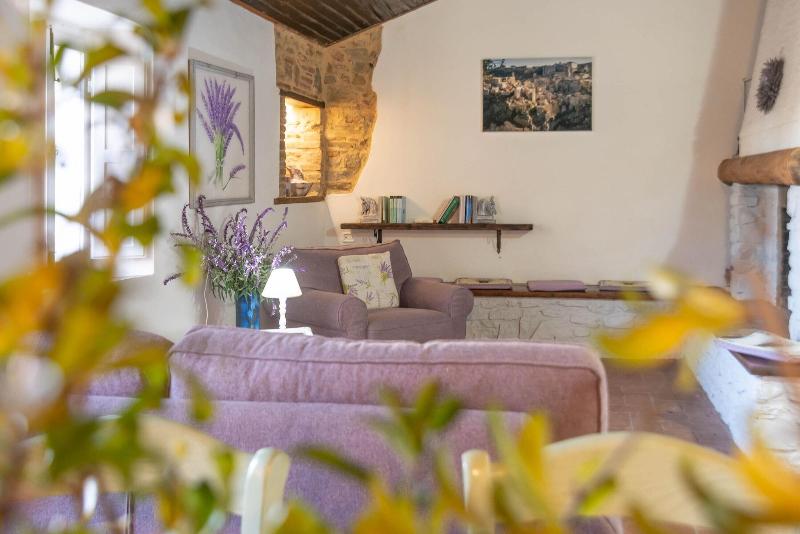 Tenuta di Poggio Cavallo - Oda