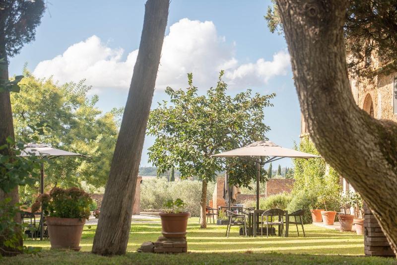 Tenuta di Poggio Cavallo - Oda