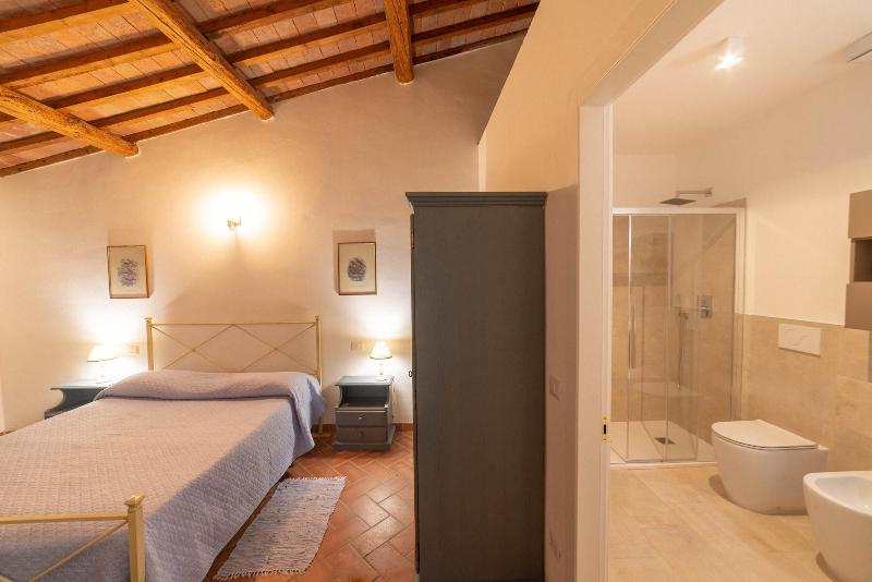 Tenuta di Poggio Cavallo - Oda