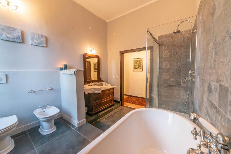 Tenuta di Poggio Cavallo - Oda