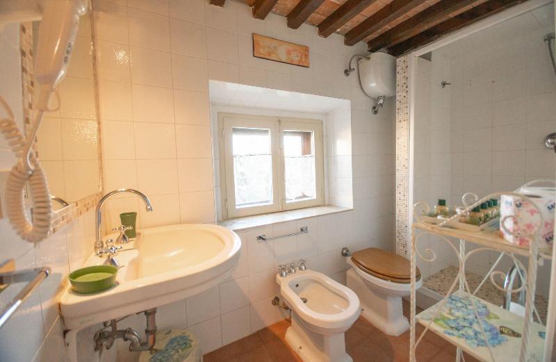 Tenuta di Poggio Cavallo - Oda
