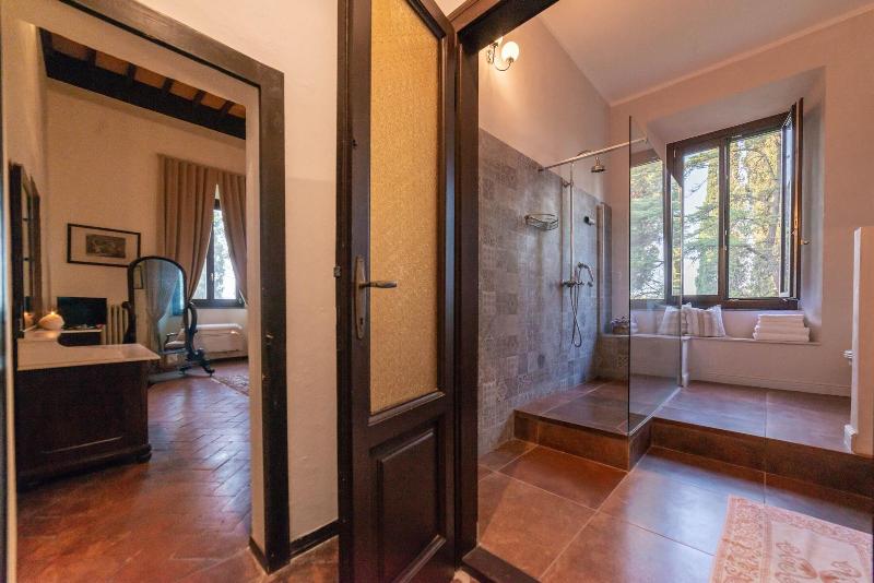 Tenuta di Poggio Cavallo - Oda