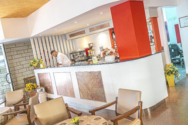 Hotel Tropical - Bar