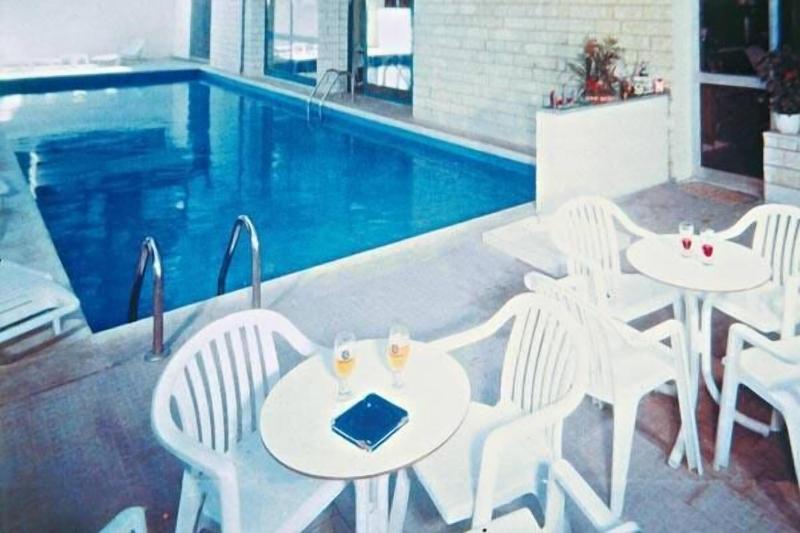 Hotel Tropical - Aktivite
