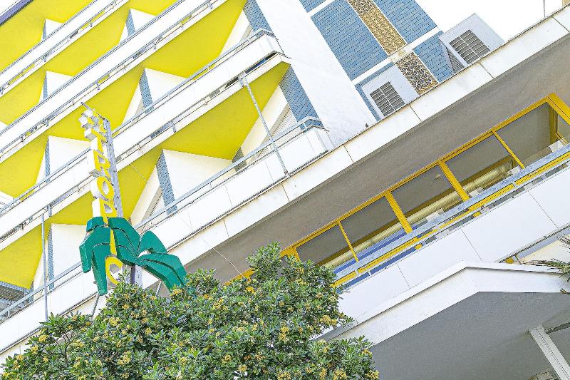Hotel Tropical - Genel