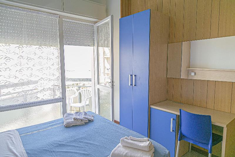 Hotel Tropical - Oda