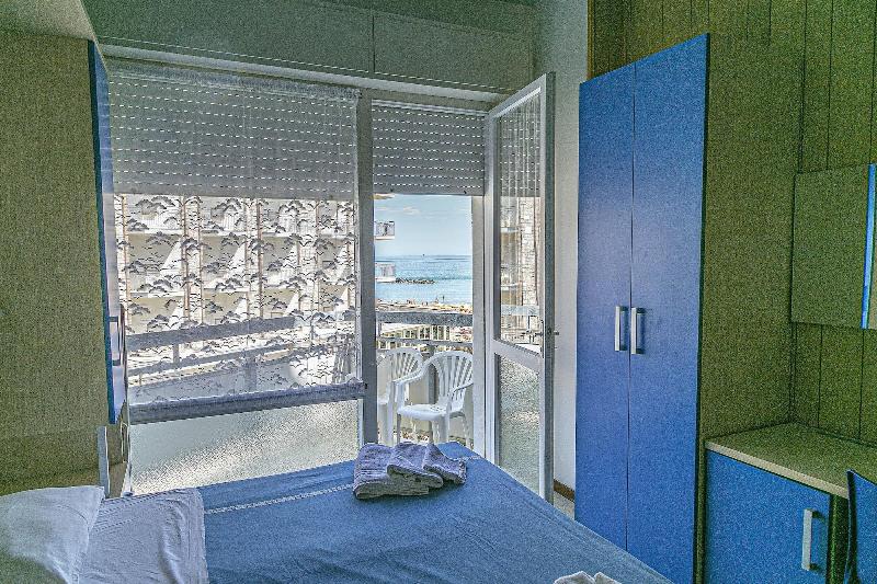Hotel Tropical - Oda