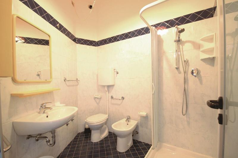 Hotel Tropical - Oda