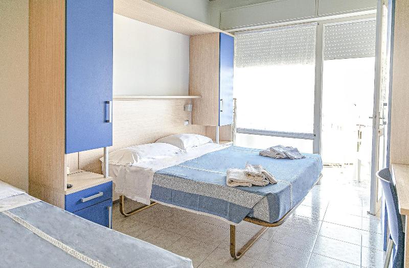Hotel Tropical - Oda