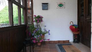 Albergo al Sole Zoldo Alto fotoÄŸrafÄ±