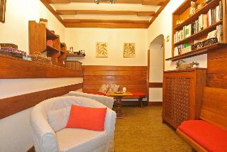 Albergo al Sole Zoldo Alto fotoÄŸrafÄ±