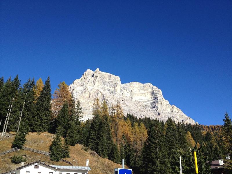Albergo al Sole Zoldo Alto - Genel