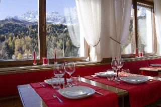 Albergo al Sole Zoldo Alto fotoÄŸrafÄ±