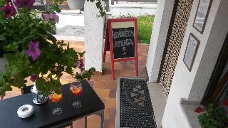 Albergo al Sole Zoldo Alto fotoÄŸrafÄ±