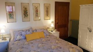 Albergo al Sole Zoldo Alto fotoÄŸrafÄ±