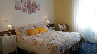 Albergo al Sole Zoldo Alto fotoÄŸrafÄ±