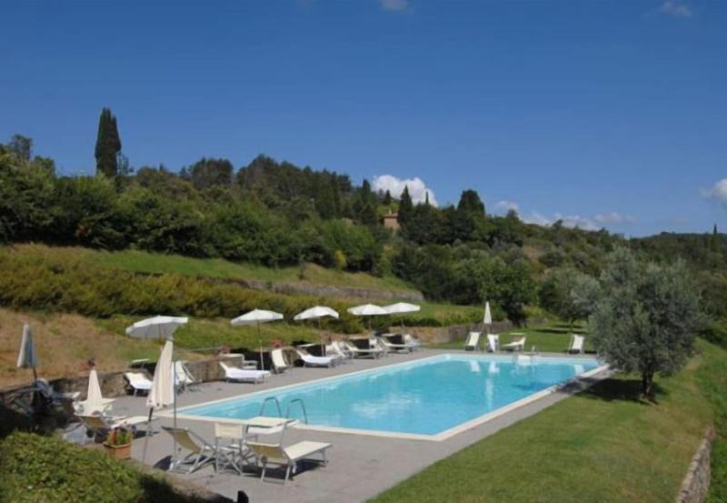 Castello di Gargonza - Aktivite