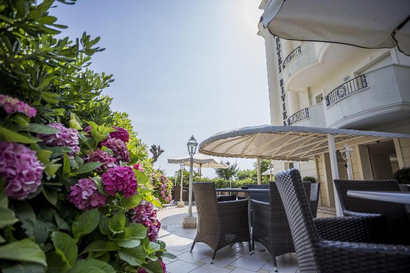 Hotel Riviera - Genel