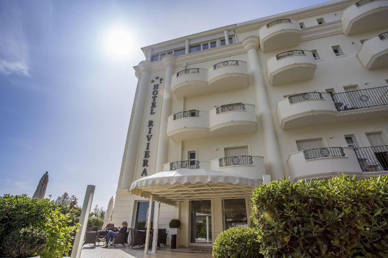 Hotel Riviera - Genel
