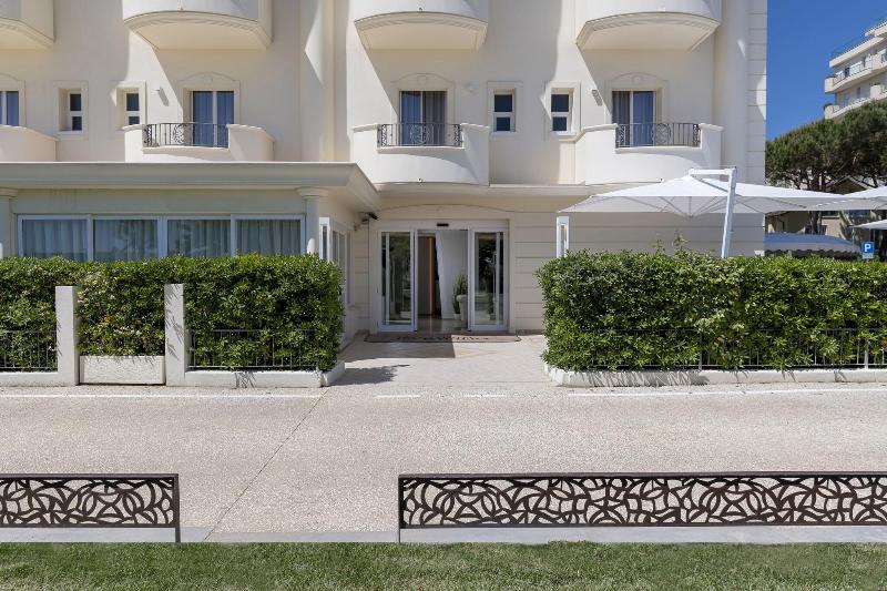 Hotel Riviera - Genel