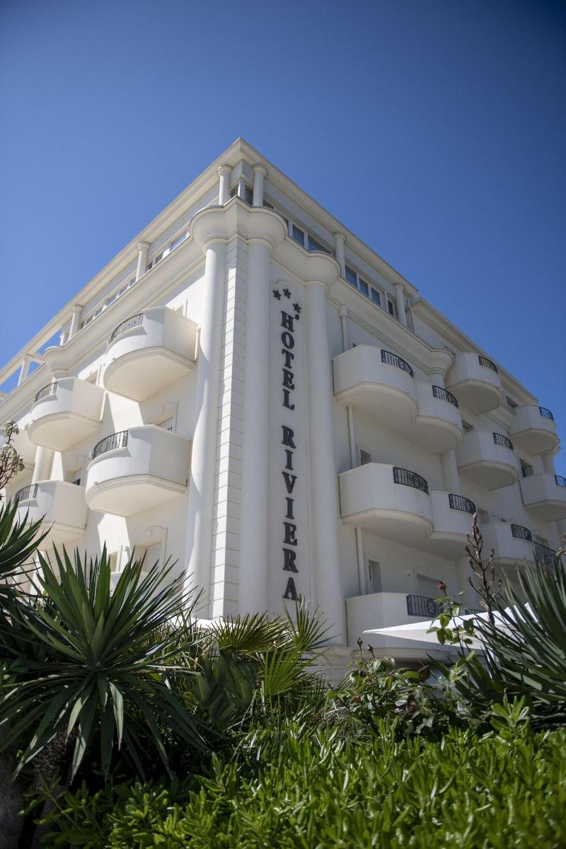 Hotel Riviera - Genel