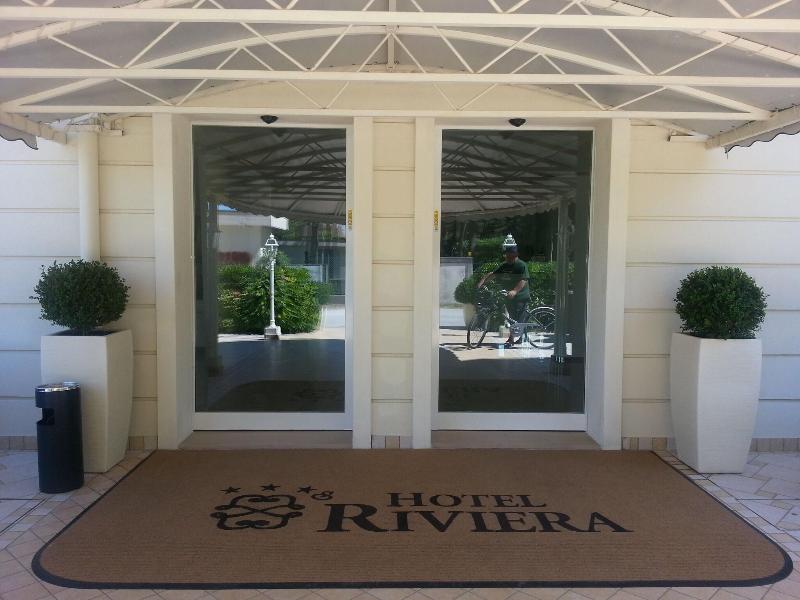 Hotel Riviera - Genel