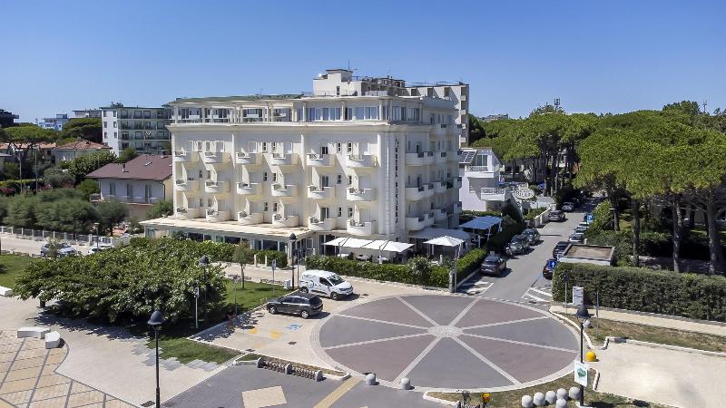 Hotel Riviera - Genel