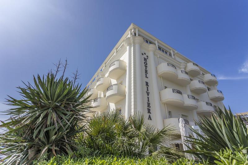 Hotel Riviera - Genel