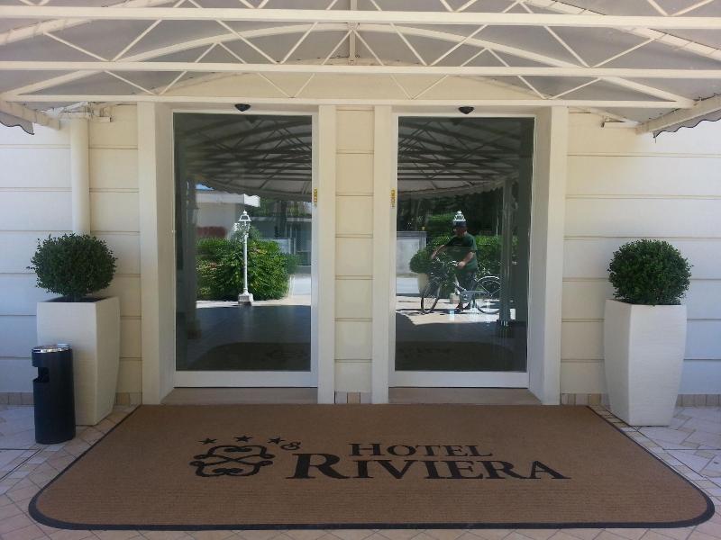 Hotel Riviera - Genel