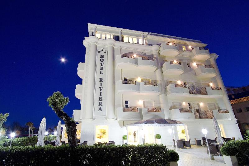 Hotel Riviera - Genel