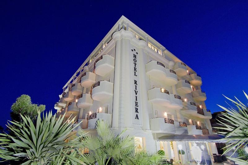 Hotel Riviera - Genel