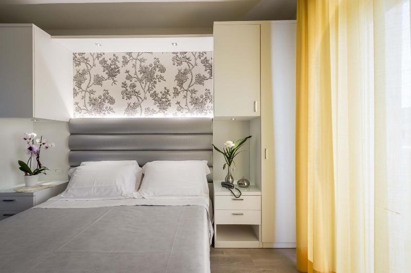 Hotel Riviera - Oda