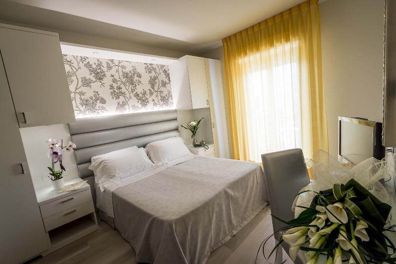 Hotel Riviera - Oda