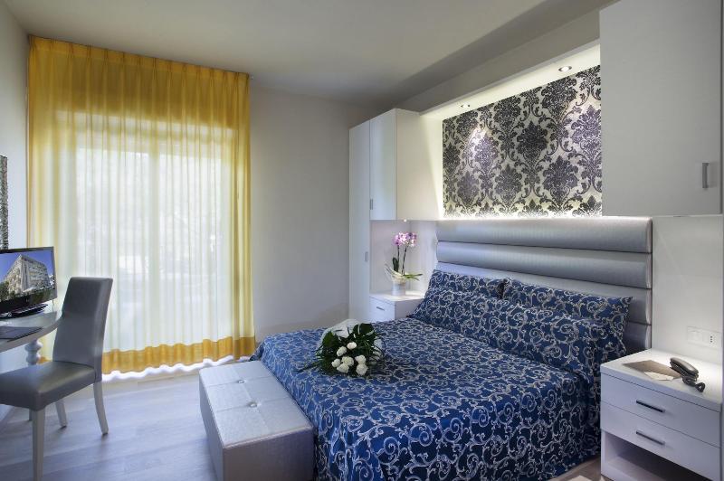 Hotel Riviera - Oda