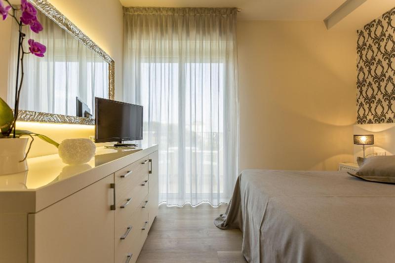 Hotel Riviera - Oda