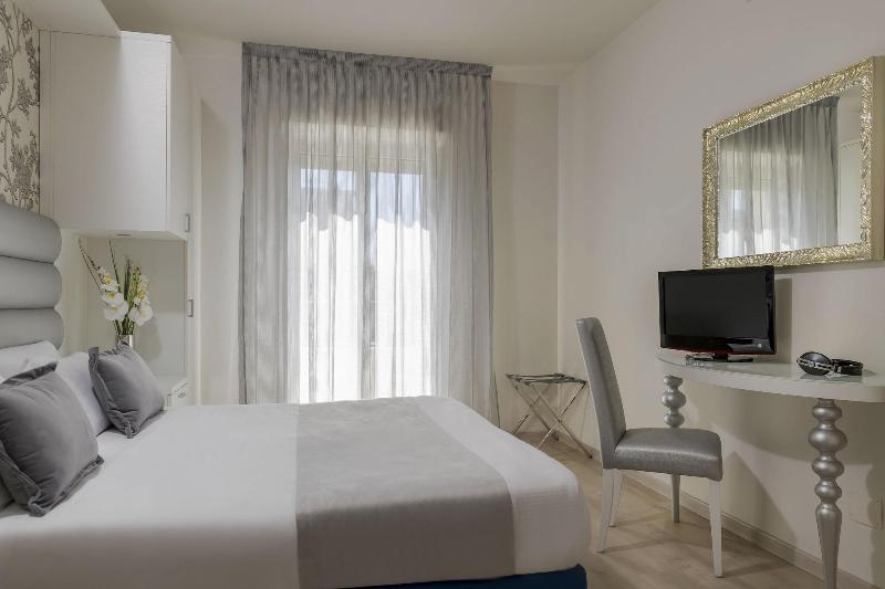 Hotel Riviera - Oda