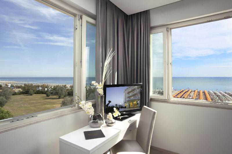 Hotel Riviera - Oda