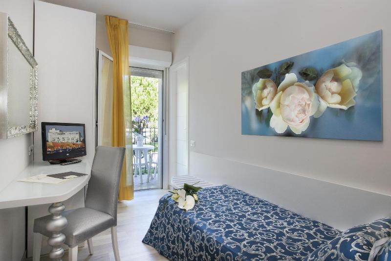 Hotel Riviera - Oda