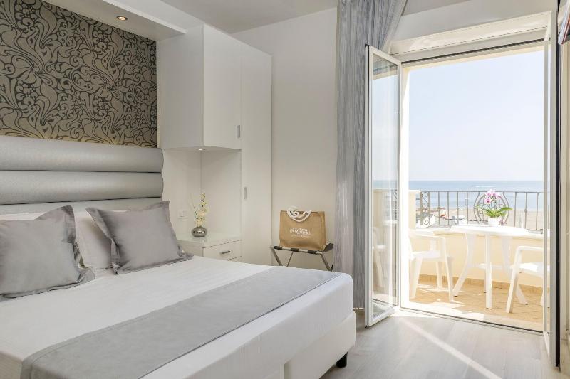 Hotel Riviera - Oda
