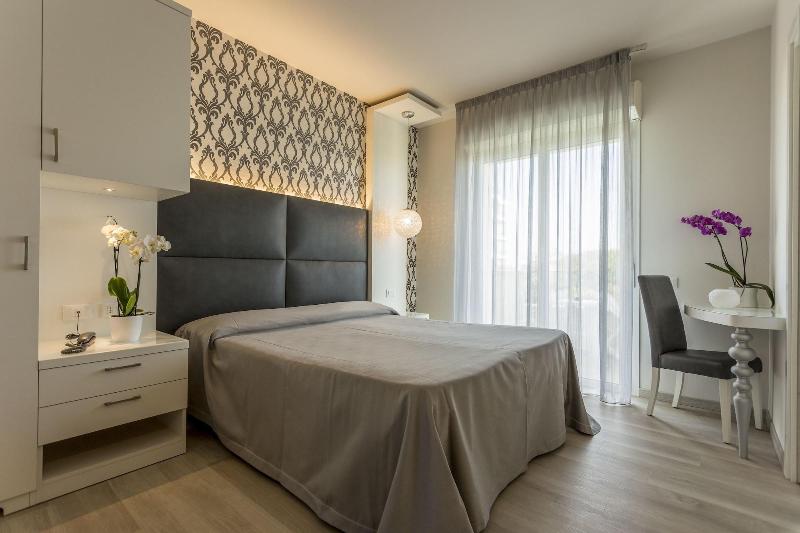Hotel Riviera - Oda