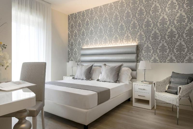 Hotel Riviera - Oda