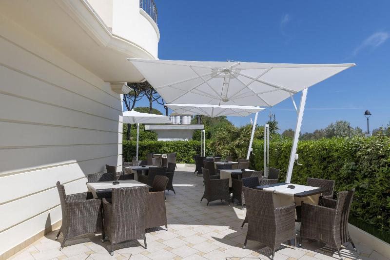 Hotel Riviera - Restoran