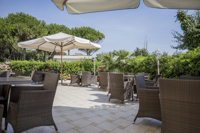 Hotel Riviera - Restoran